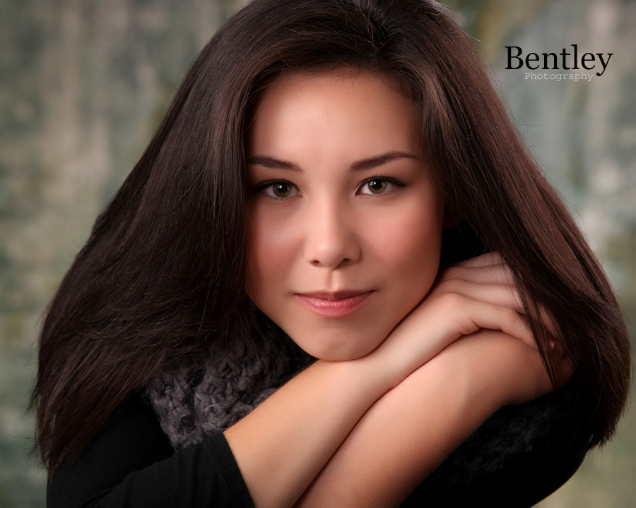 Winder, GA, senior portraits